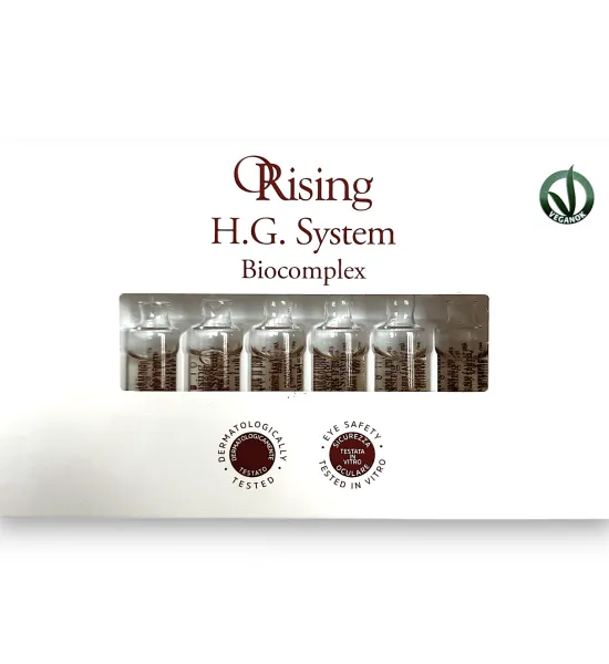 orising hg system biocomplex