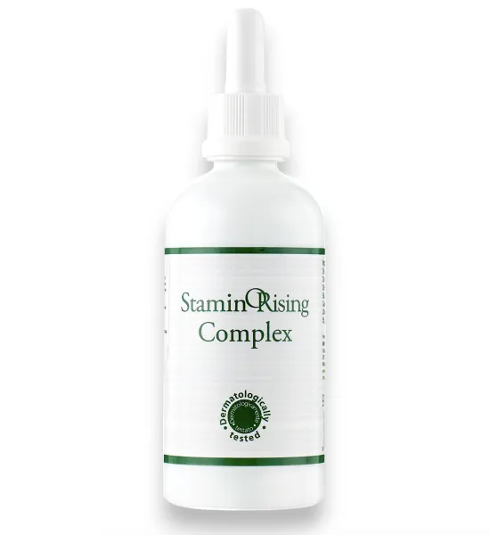 Stamin complex Orising 95 ml lotion