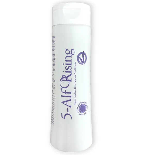 szampon 5 alf Orising 250 ml 