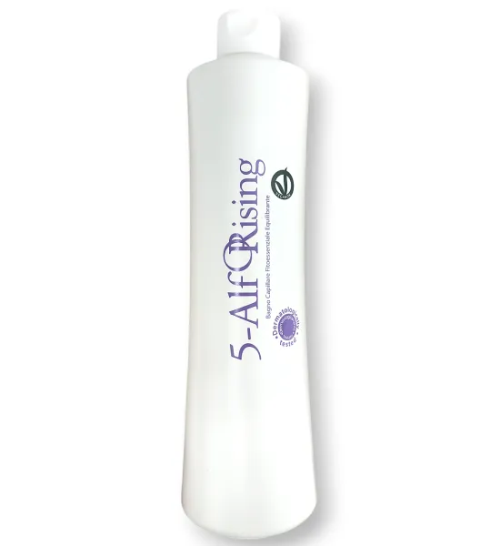 szampon 5 alf orising 750 ml