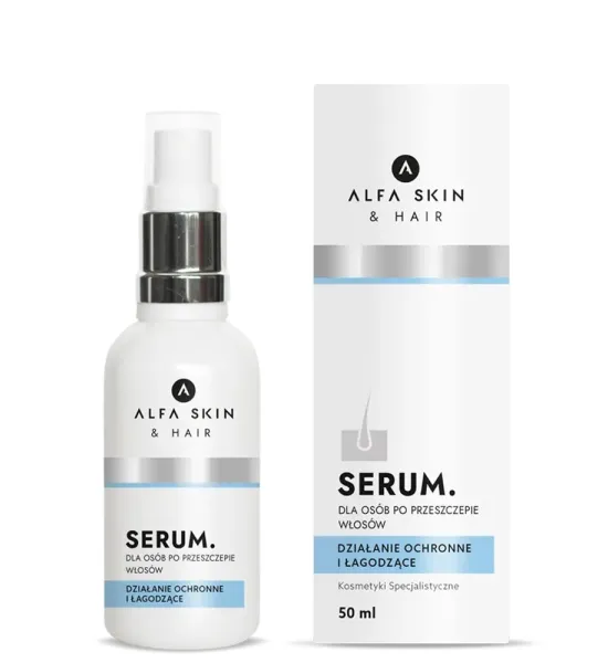 Serum Alfa Skin