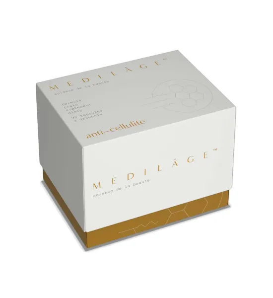 Medilage Anti-cellulite suplement 90 kapsulek