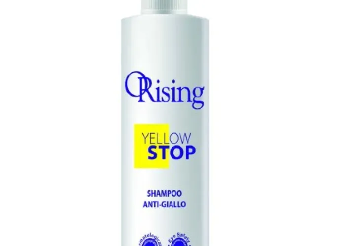 szampon yellow stop Orising