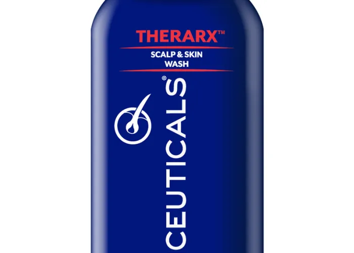 Mediceuticals TheraRx Oczyszczający preparat do skóry głowy