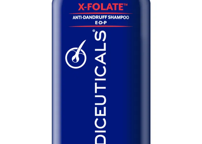 Mediceuticals X-Folate