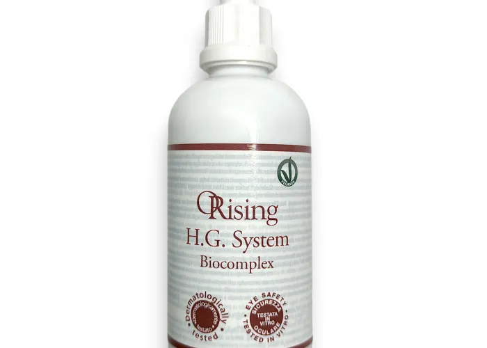 hg system orising