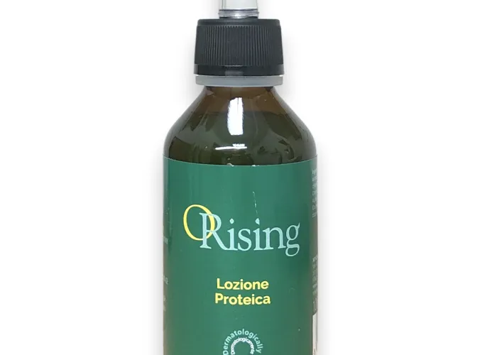 lotion proteica Orising 100 ml