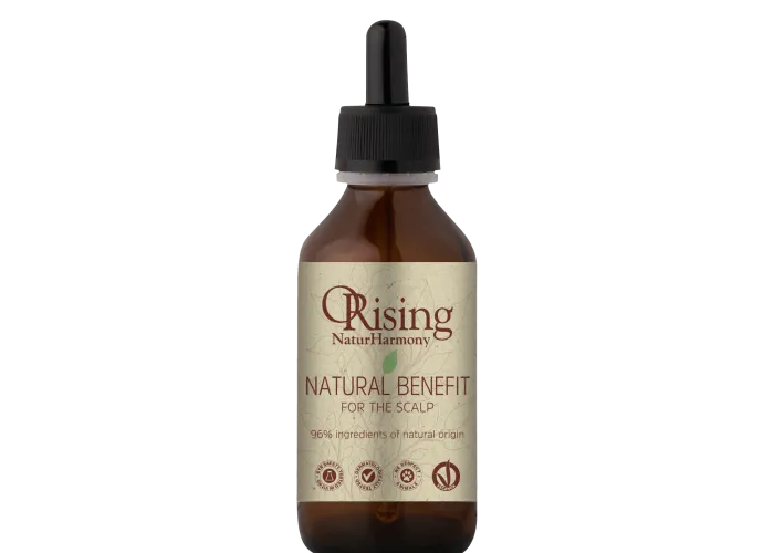Orising Natural Benefit for the scalp NaturHarmony 100 ml