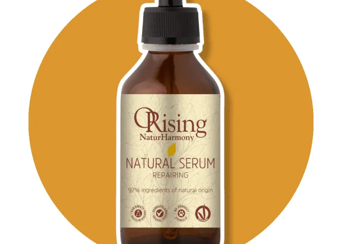Orising Natural Serum Repairing