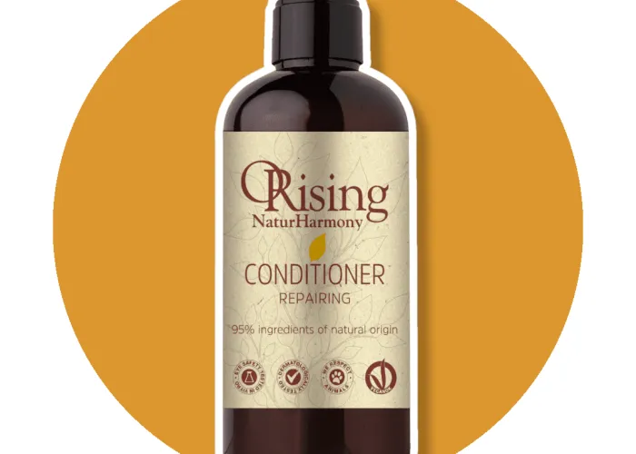 orising naturharmony repairing