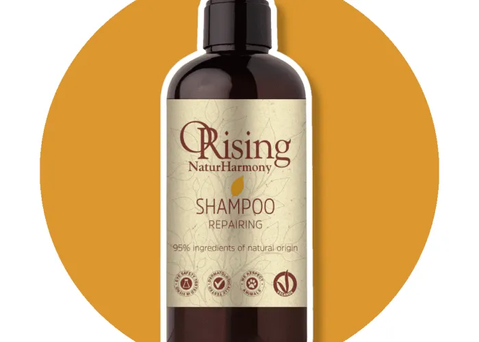 Orising NaturHarmony Repairing Szampon