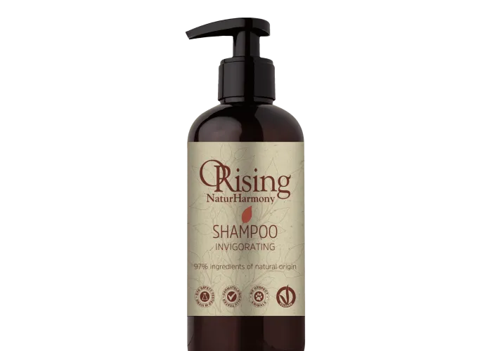 Orising Invigorating szampon