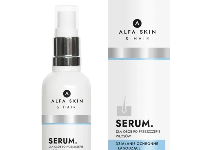 Alfa Skin Serum
