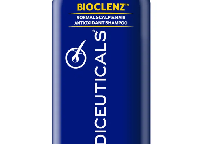 Szampon Bioclenz marki Mediceuticals 250 ml