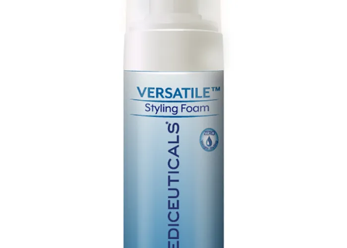 pianka Versatile Mediceuticals 200 ml