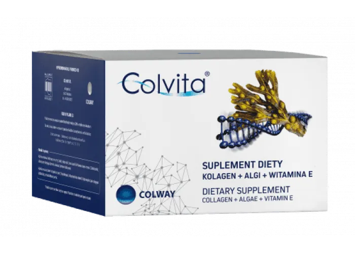 colvita kolagen