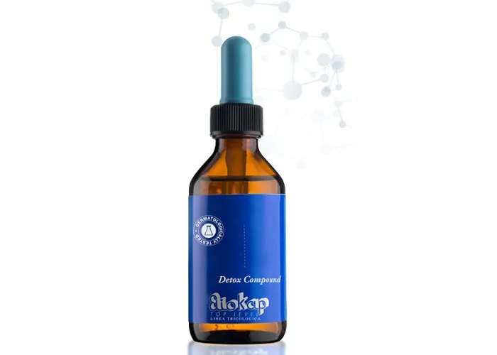 Detox Compound Eliokap