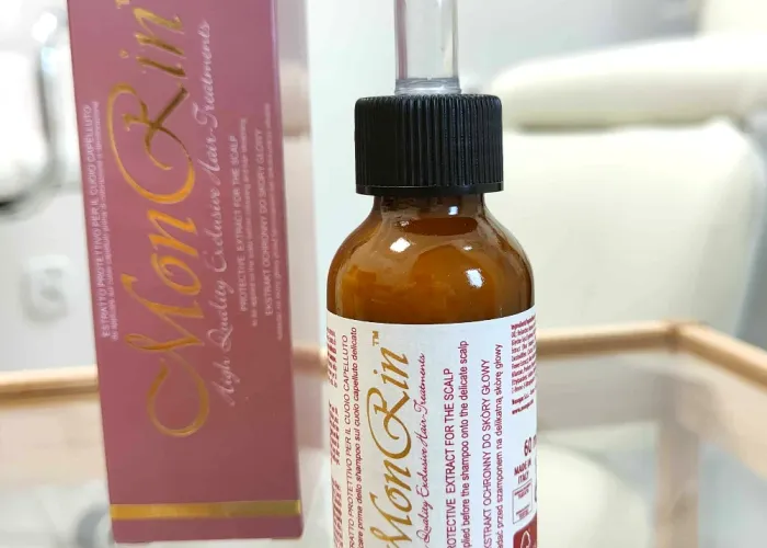 ekstrakt ochronny Monrin 60 ml 