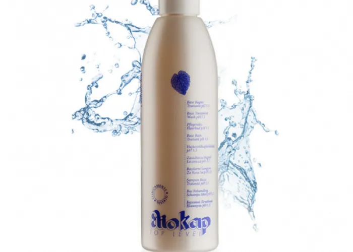 szampon Eliokap 