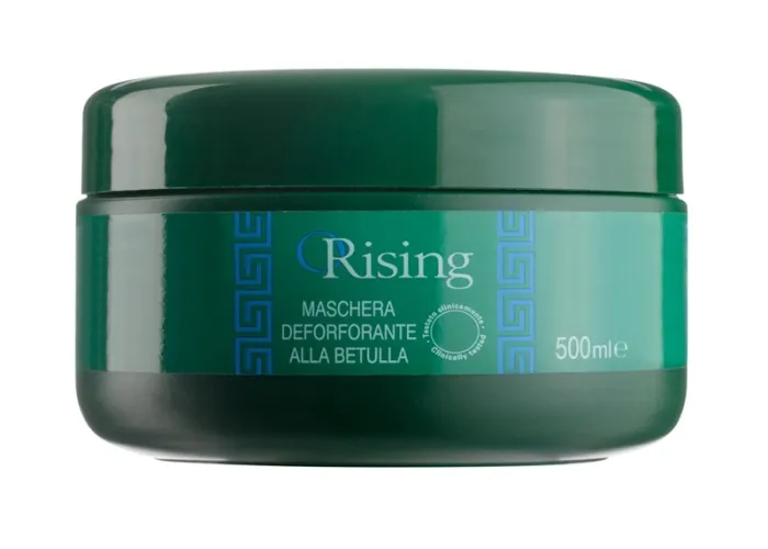 maska deforforante orising