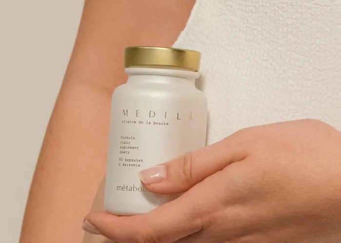 metabolisme medilage