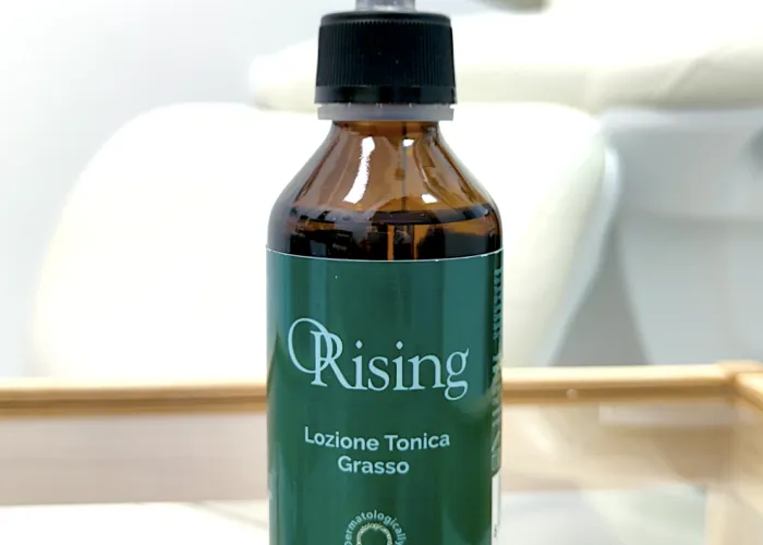 grasso orising 100 ml butelka z pipetą