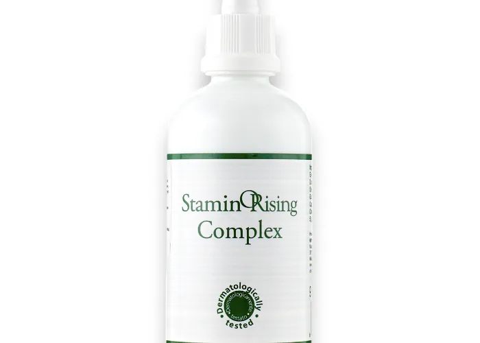 Stamin Orising Complex 95 ml skład inci