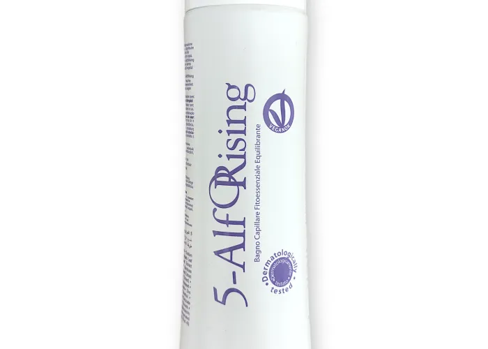 5 alf orising szampon 250 ml