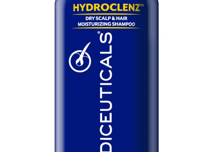 Szampon Hydroclenz Mediceuticals 250 ml 