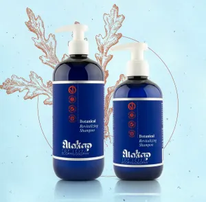 Szampon rewitalizujący Botanical Eliokap poj. 250 ml