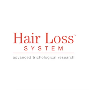Hair Loss System logo