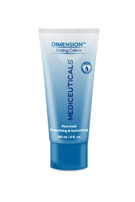 Krem do stylizacji Dimension Mediceuticals 180 ml