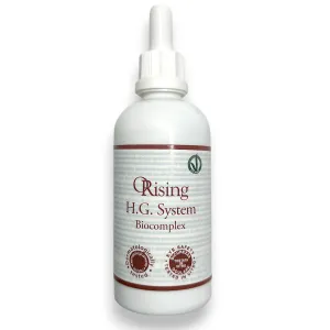 hg system orising