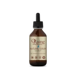 Orising Natural Serum Dandruff 