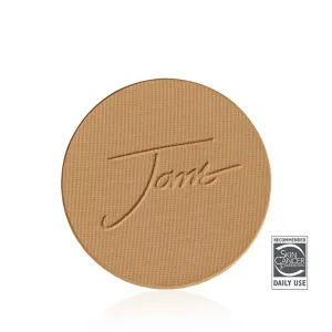 pudr prasowany mineralny jane iredale fawn