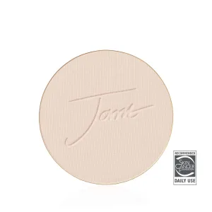 puder mineralny Ivory Jane Iredale