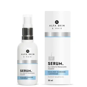 Alfa Skin Serum