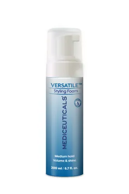 pianka Versatile Mediceuticals 200 ml