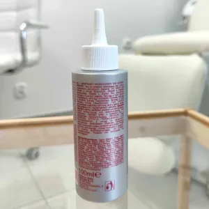ochrona przed farbowaniem do skóry głowy monrin 100 ml