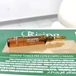 grassi orising 12 szt ampułki 120 ml