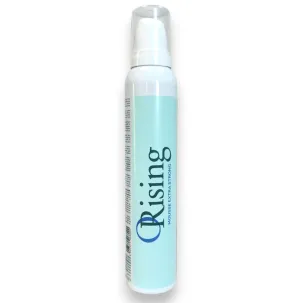 Mousse Extra Strong Orising 200 ml pianka do stylizacji włosów 