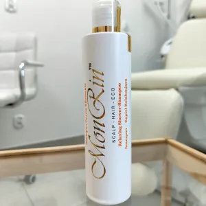 szampon monrin doccia relaksująca kompiel 250 ml