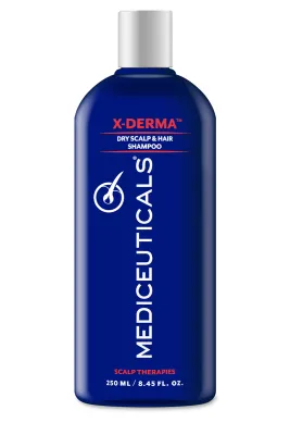 szampon x derma mediceuticals 